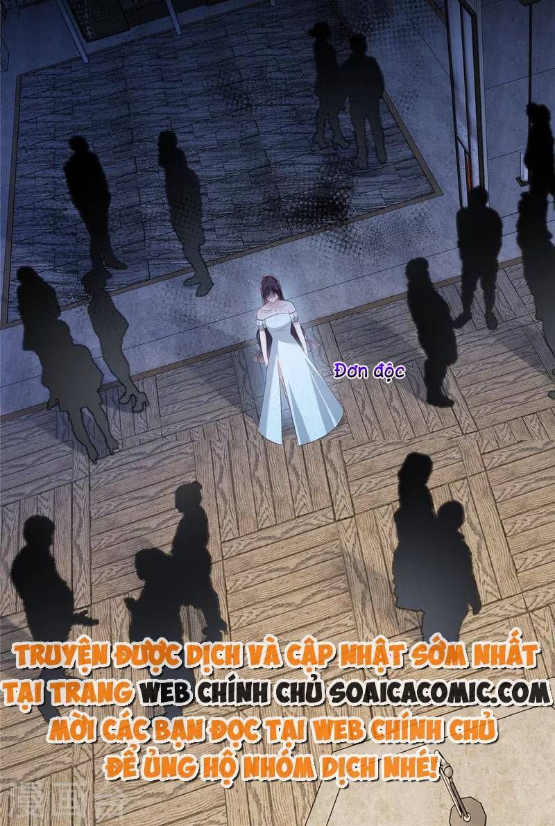 đọc truyện Trọng Sinh Trở Lại: Sủng Nịch Độc Nhất Vô Nhị Chương 259 ảnh 18 tại Thiên Thai Truyện