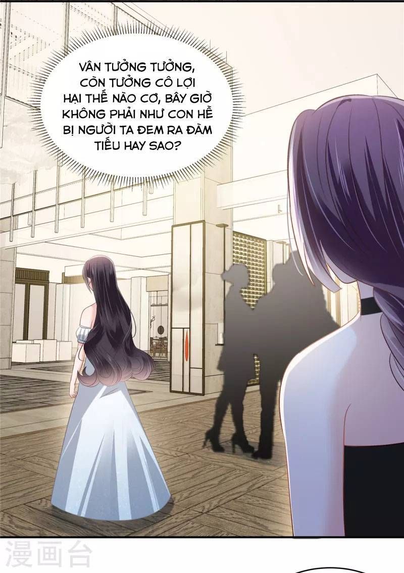 đọc truyện Trọng Sinh Trở Lại: Sủng Nịch Độc Nhất Vô Nhị Chương 259 ảnh 19 tại Thiên Thai Truyện