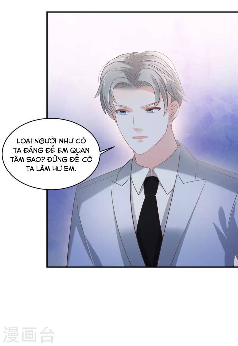 đọc truyện Trọng Sinh Trở Lại: Sủng Nịch Độc Nhất Vô Nhị Chương 259 ảnh 21 tại Thiên Thai Truyện