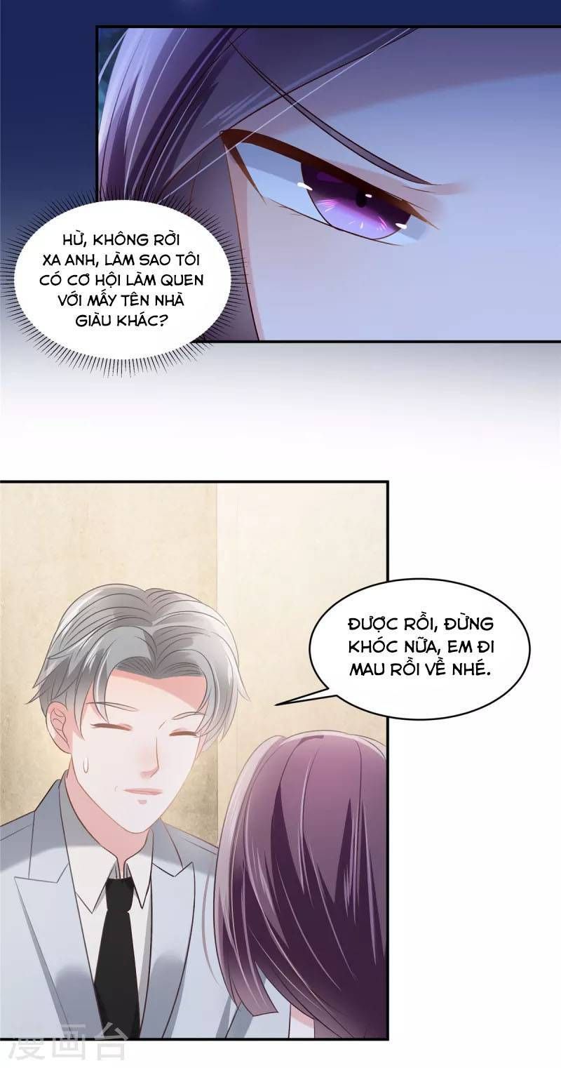 đọc truyện Trọng Sinh Trở Lại: Sủng Nịch Độc Nhất Vô Nhị Chương 259 ảnh 23 tại Thiên Thai Truyện