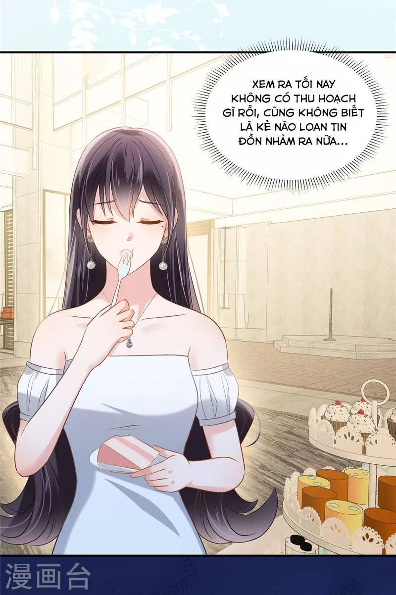 đọc truyện Trọng Sinh Trở Lại: Sủng Nịch Độc Nhất Vô Nhị Chương 259 ảnh 25 tại Thiên Thai Truyện