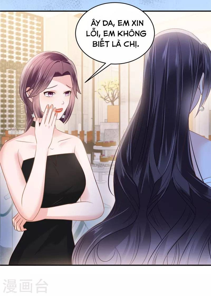 đọc truyện Trọng Sinh Trở Lại: Sủng Nịch Độc Nhất Vô Nhị Chương 259 ảnh 27 tại Thiên Thai Truyện