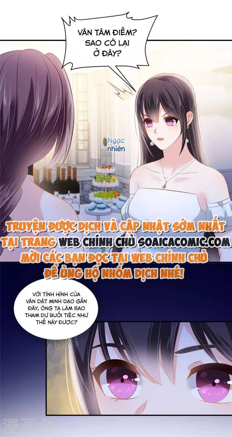 đọc truyện Trọng Sinh Trở Lại: Sủng Nịch Độc Nhất Vô Nhị Chương 259 ảnh 28 tại Thiên Thai Truyện