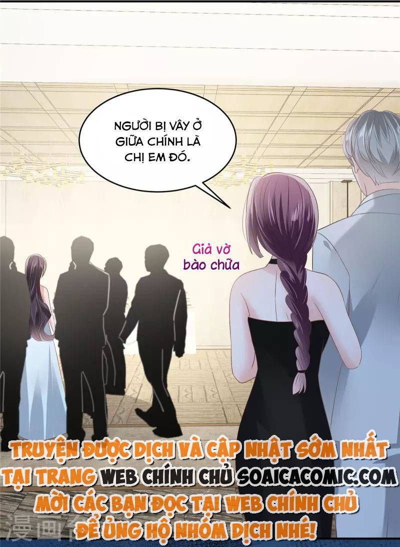 đọc truyện Trọng Sinh Trở Lại: Sủng Nịch Độc Nhất Vô Nhị Chương 259 ảnh 8 tại Thiên Thai Truyện