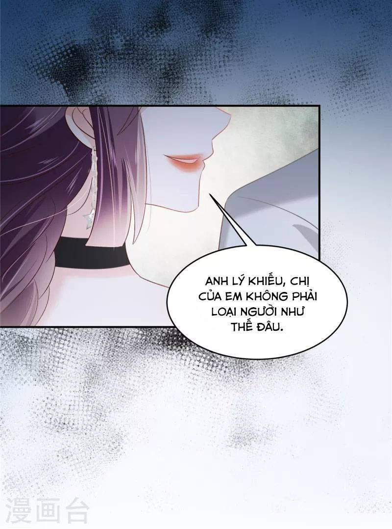 đọc truyện Trọng Sinh Trở Lại: Sủng Nịch Độc Nhất Vô Nhị Chương 259 ảnh 9 tại Thiên Thai Truyện