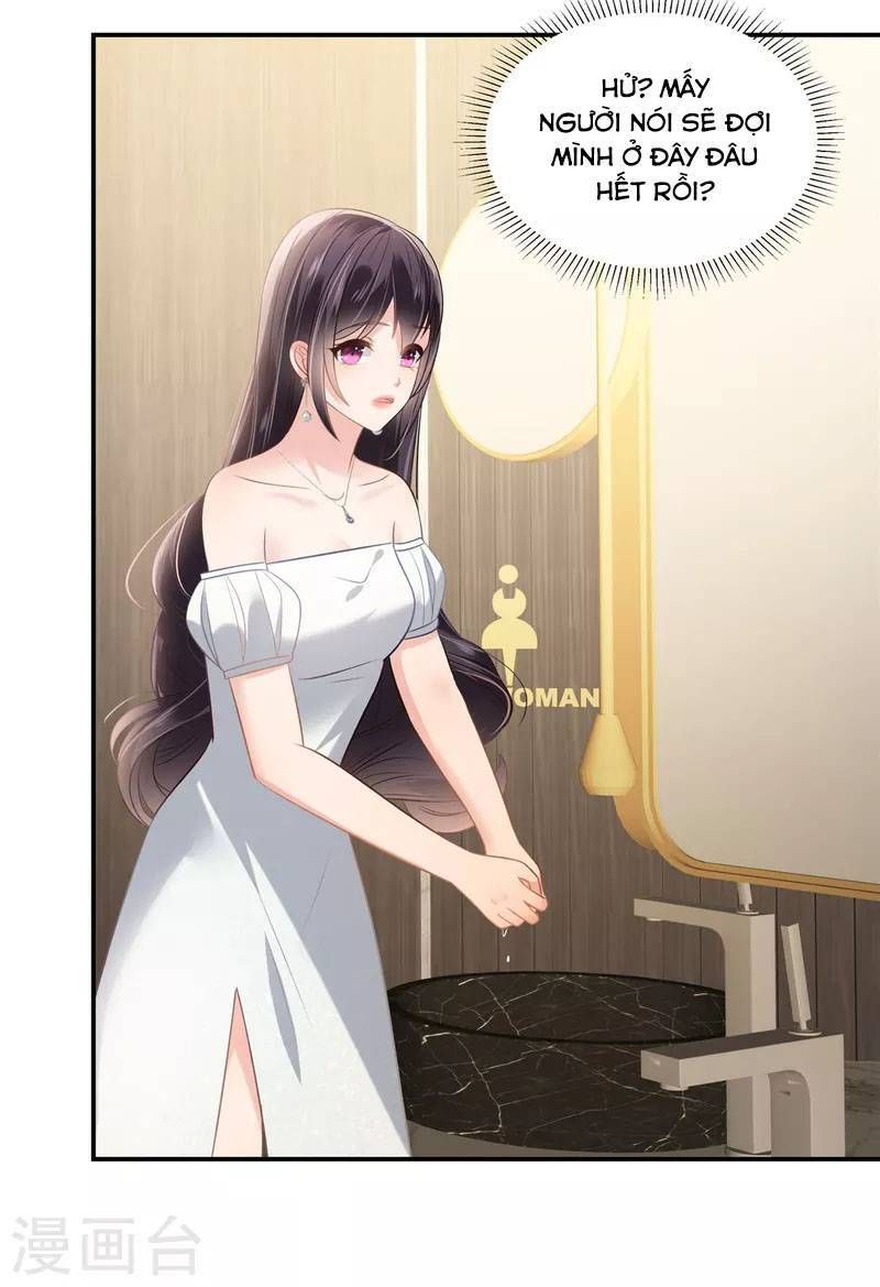 đọc truyện Trọng Sinh Trở Lại: Sủng Nịch Độc Nhất Vô Nhị Chương 259 ảnh 11 tại Thiên Thai Truyện