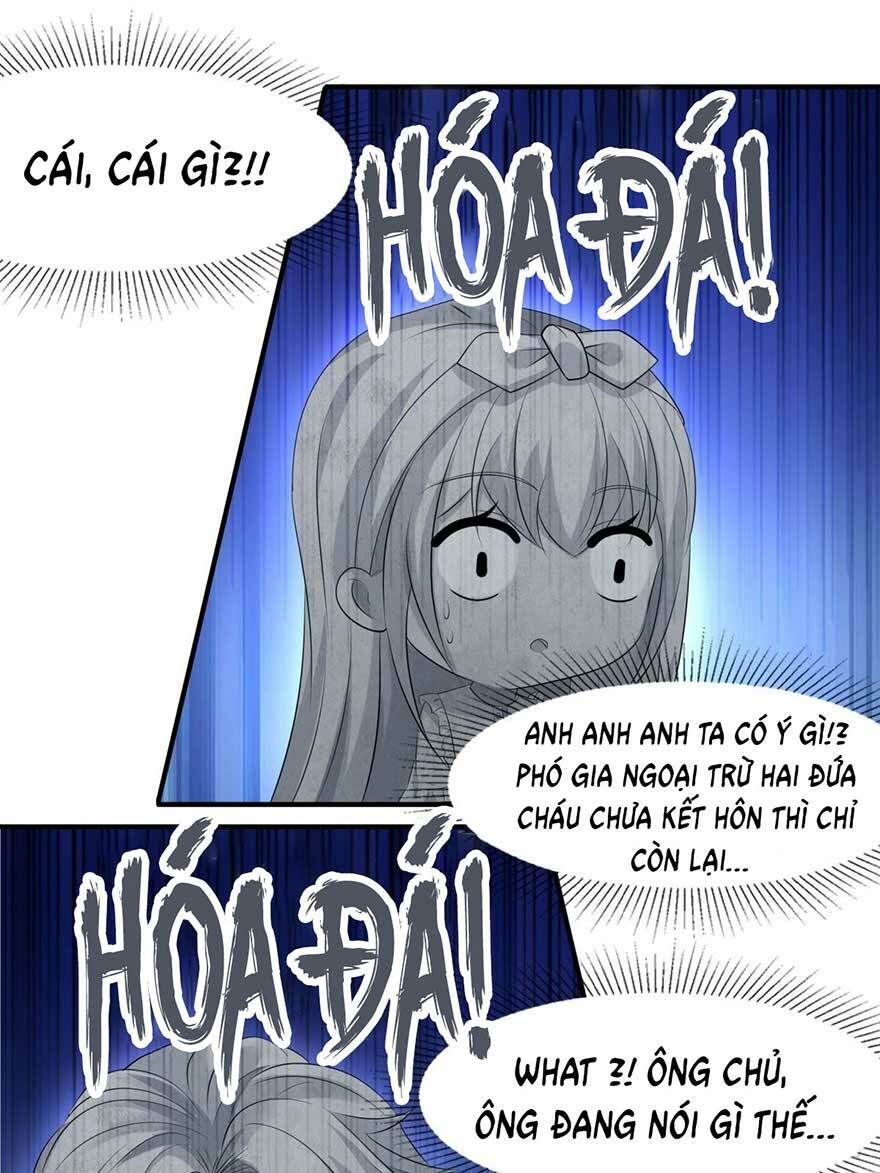 đọc truyện Trọng Sinh Trở Lại: Sủng Nịch Độc Nhất Vô Nhị Chương 26 ảnh 12 tại Thiên Thai Truyện