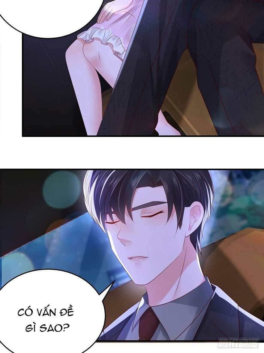 đọc truyện Trọng Sinh Trở Lại: Sủng Nịch Độc Nhất Vô Nhị Chương 26 ảnh 14 tại Thiên Thai Truyện