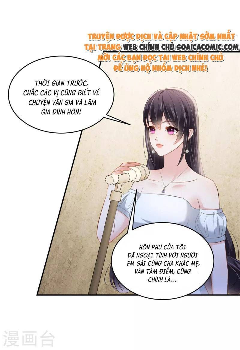 đọc truyện Trọng Sinh Trở Lại: Sủng Nịch Độc Nhất Vô Nhị Chương 260 ảnh 12 tại Thiên Thai Truyện