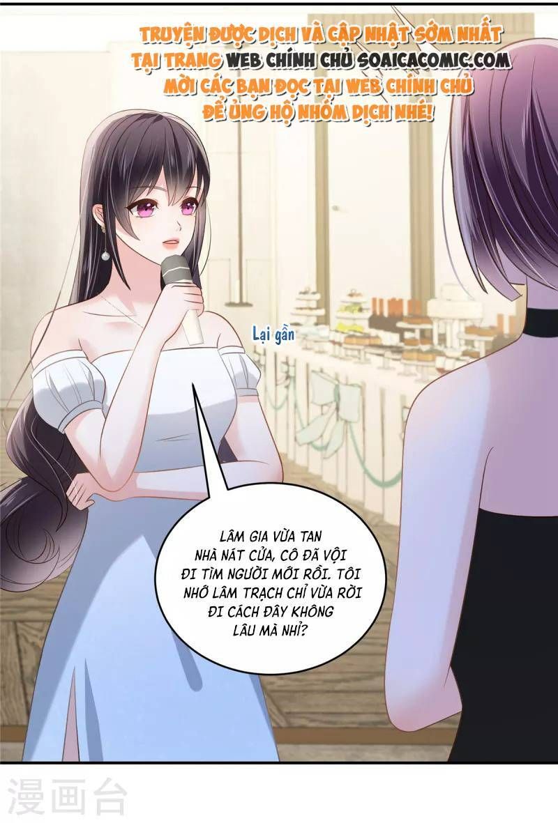 đọc truyện Trọng Sinh Trở Lại: Sủng Nịch Độc Nhất Vô Nhị Chương 260 ảnh 14 tại Thiên Thai Truyện