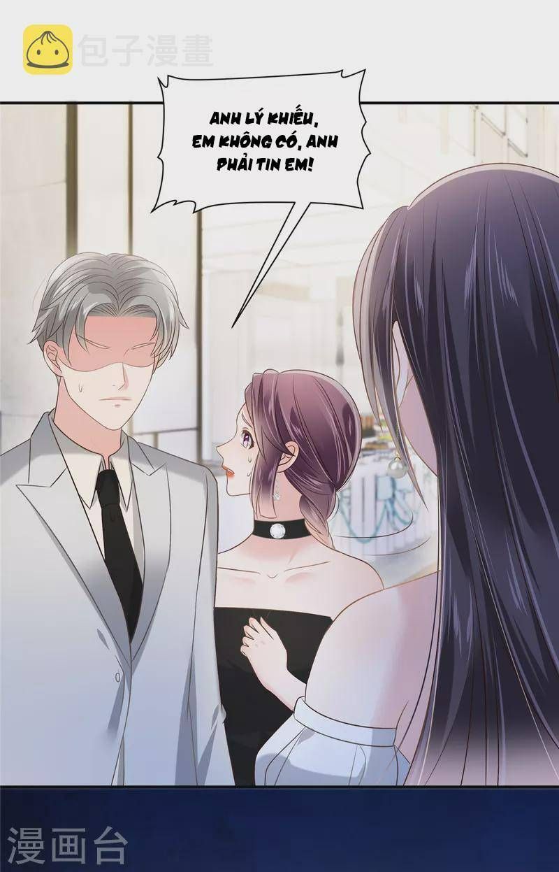 đọc truyện Trọng Sinh Trở Lại: Sủng Nịch Độc Nhất Vô Nhị Chương 260 ảnh 15 tại Thiên Thai Truyện