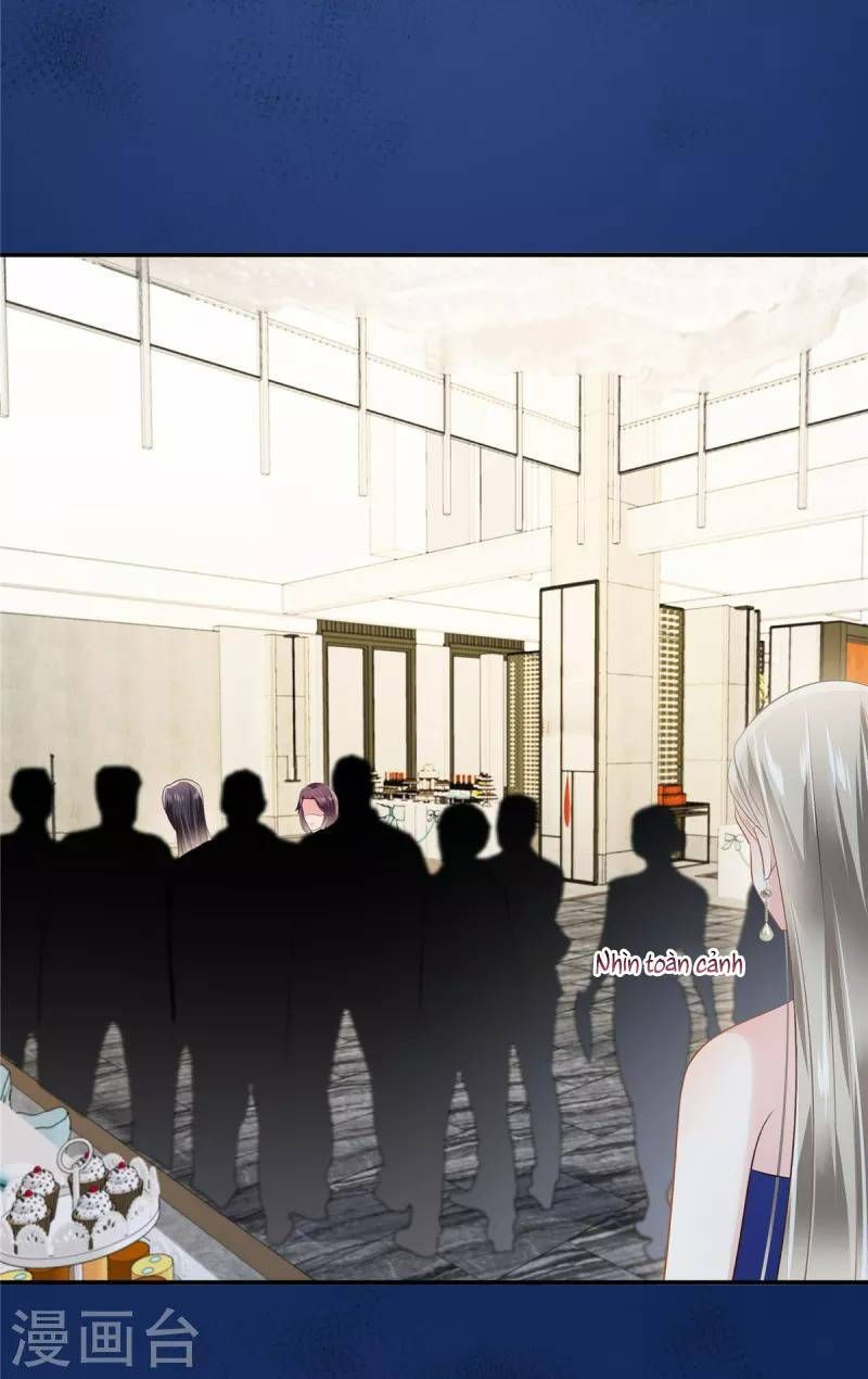 đọc truyện Trọng Sinh Trở Lại: Sủng Nịch Độc Nhất Vô Nhị Chương 260 ảnh 19 tại Thiên Thai Truyện