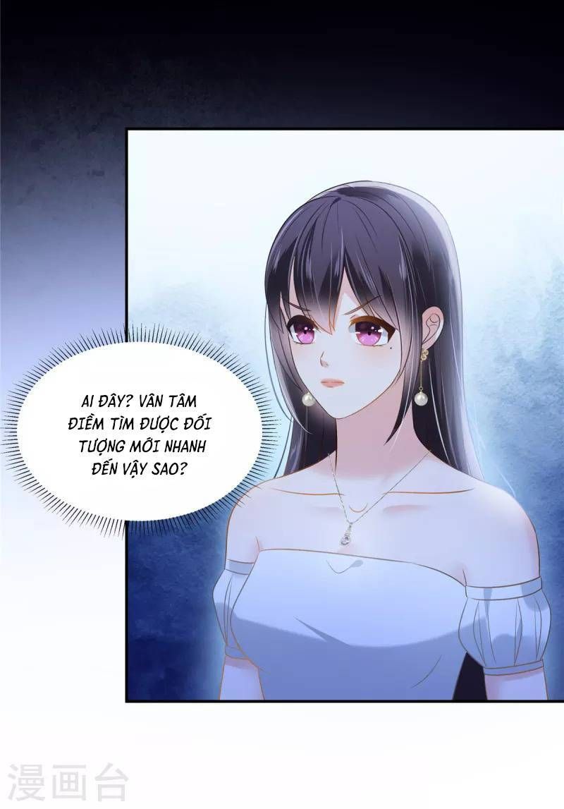 đọc truyện Trọng Sinh Trở Lại: Sủng Nịch Độc Nhất Vô Nhị Chương 260 ảnh 5 tại Thiên Thai Truyện