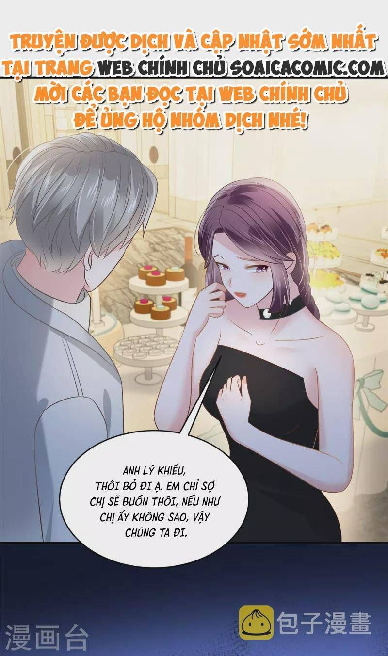 đọc truyện Trọng Sinh Trở Lại: Sủng Nịch Độc Nhất Vô Nhị Chương 260 ảnh 6 tại Thiên Thai Truyện