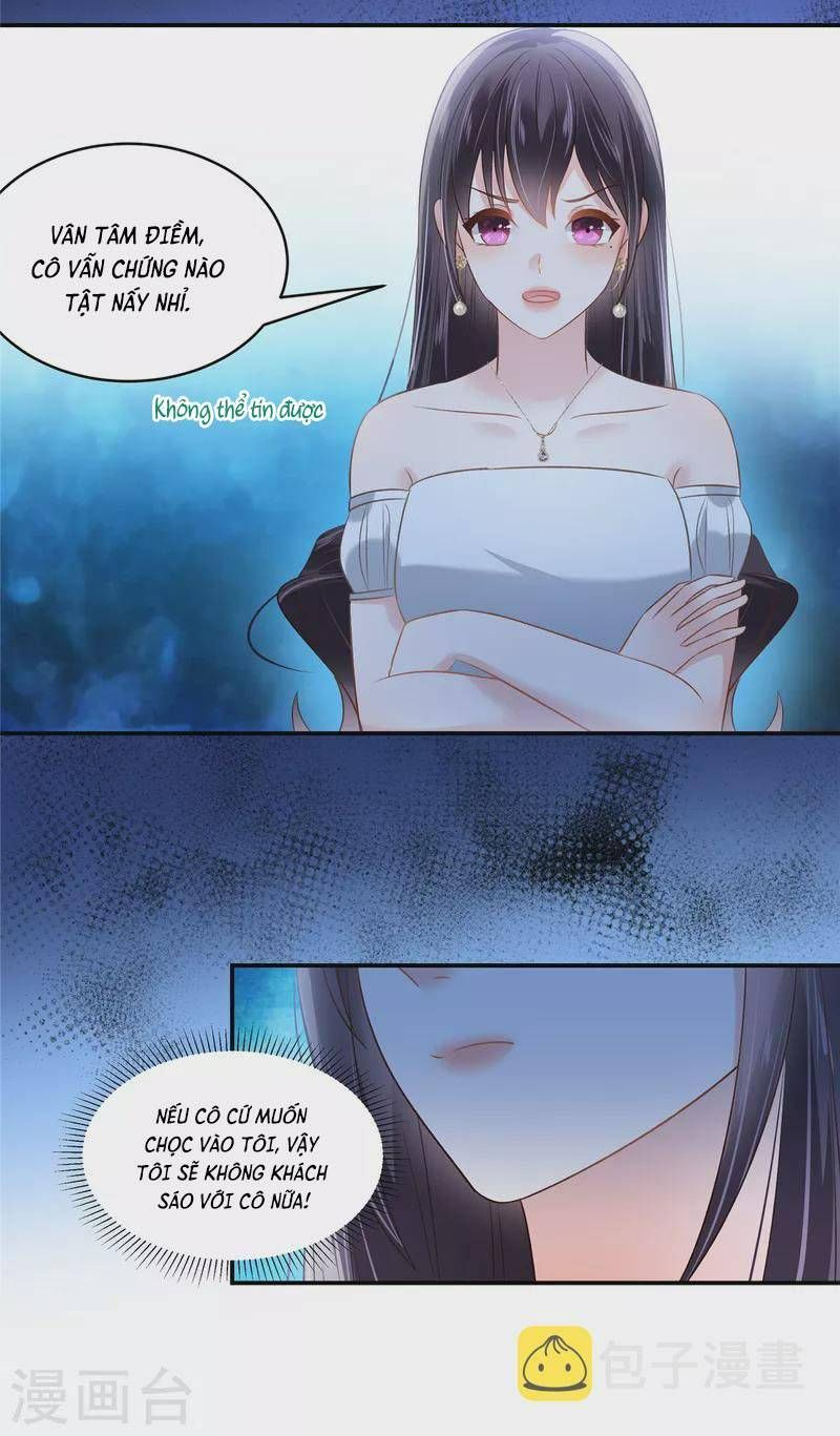 đọc truyện Trọng Sinh Trở Lại: Sủng Nịch Độc Nhất Vô Nhị Chương 260 ảnh 7 tại Thiên Thai Truyện