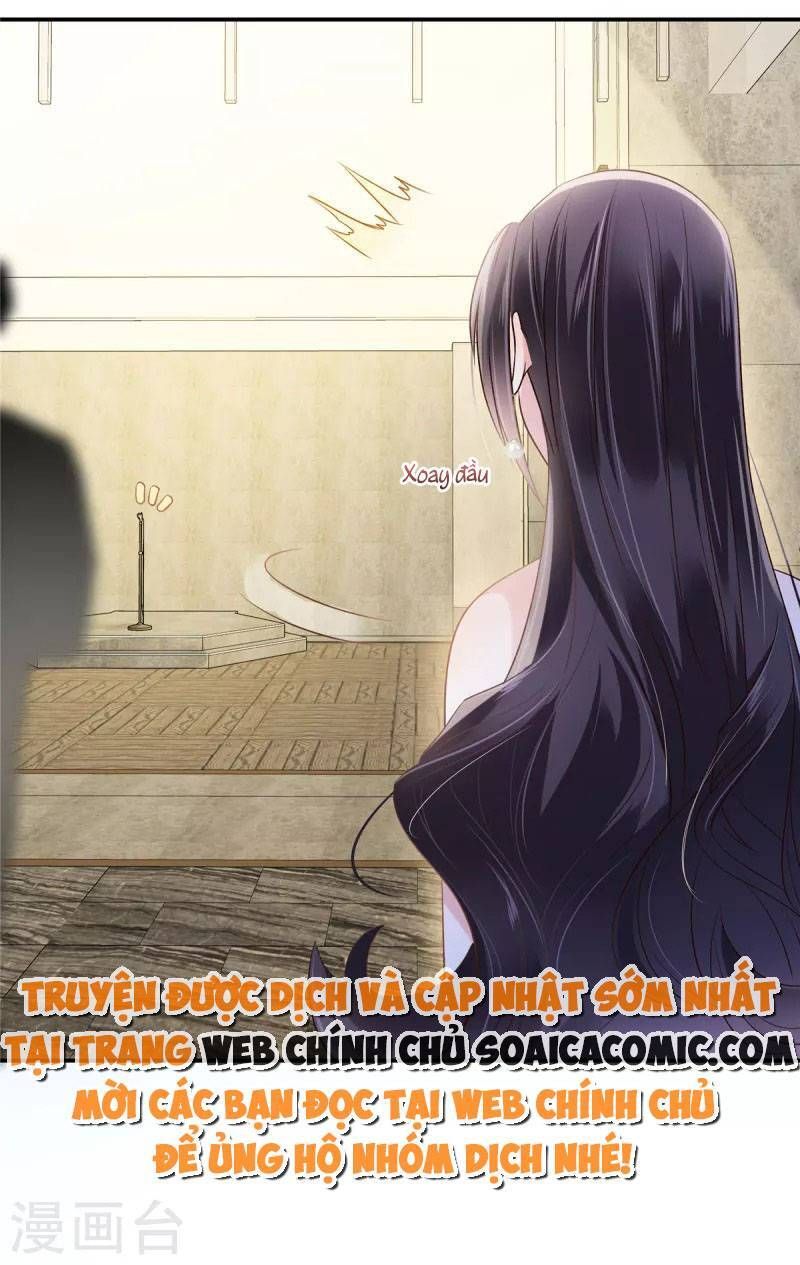 đọc truyện Trọng Sinh Trở Lại: Sủng Nịch Độc Nhất Vô Nhị Chương 260 ảnh 8 tại Thiên Thai Truyện