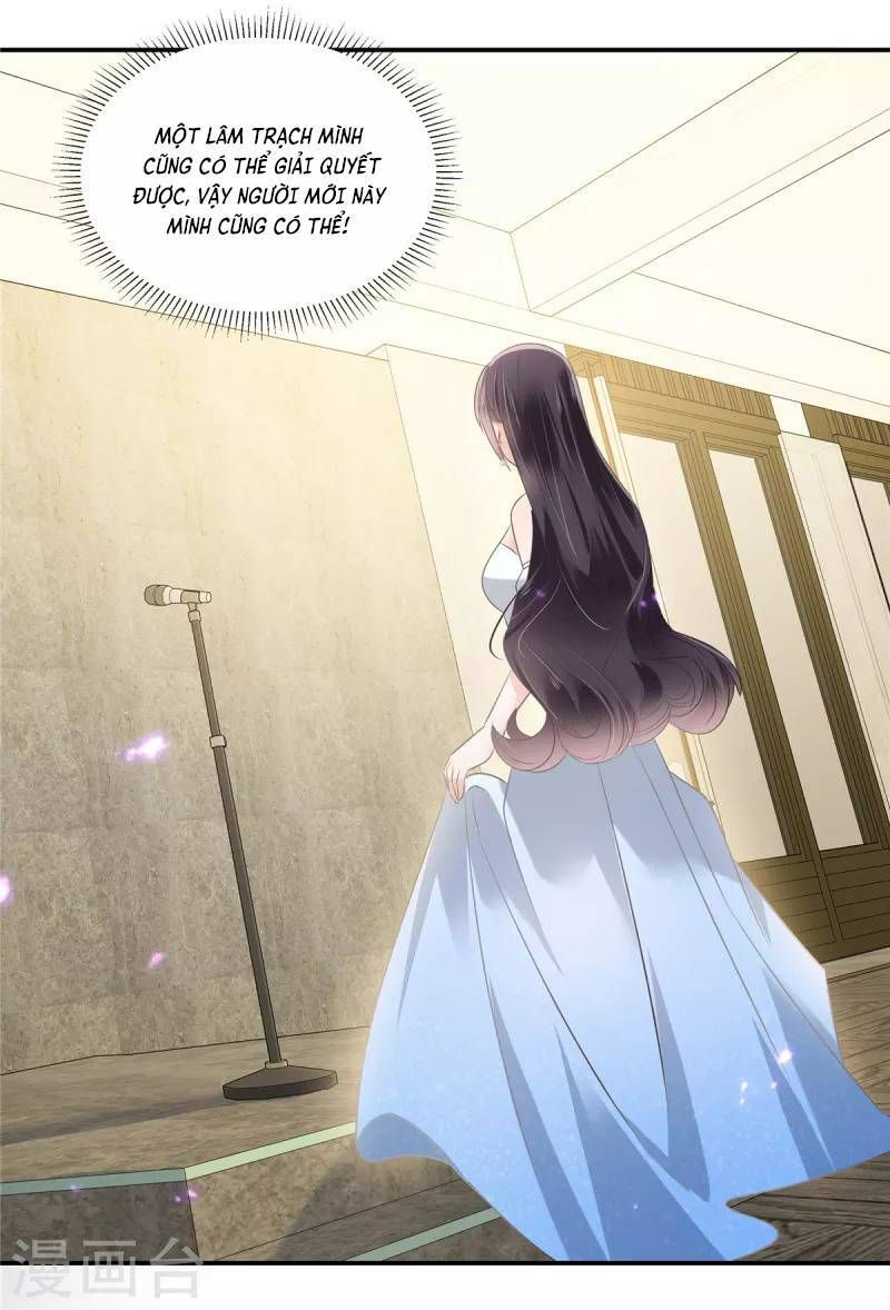 đọc truyện Trọng Sinh Trở Lại: Sủng Nịch Độc Nhất Vô Nhị Chương 260 ảnh 9 tại Thiên Thai Truyện