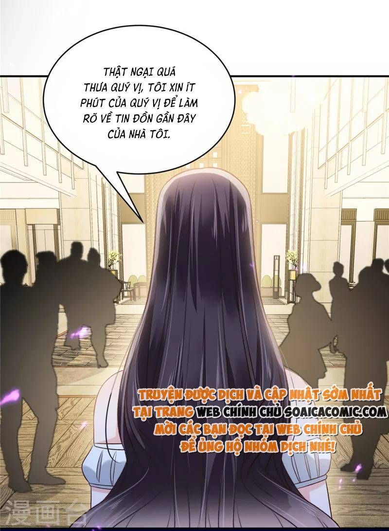 đọc truyện Trọng Sinh Trở Lại: Sủng Nịch Độc Nhất Vô Nhị Chương 260 ảnh 10 tại Thiên Thai Truyện