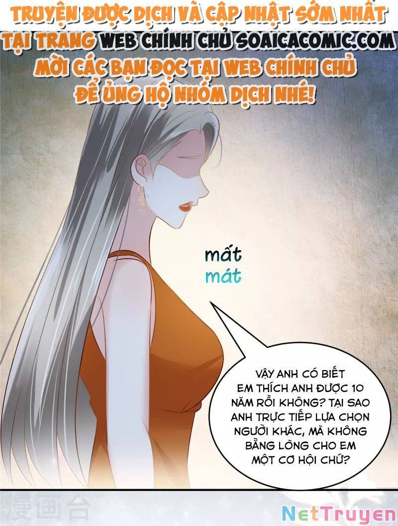 đọc truyện Trọng Sinh Trở Lại: Sủng Nịch Độc Nhất Vô Nhị Chương 261 ảnh 12 tại Thiên Thai Truyện