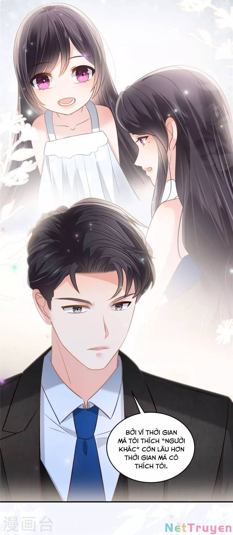 đọc truyện Trọng Sinh Trở Lại: Sủng Nịch Độc Nhất Vô Nhị Chương 261 ảnh 13 tại Thiên Thai Truyện