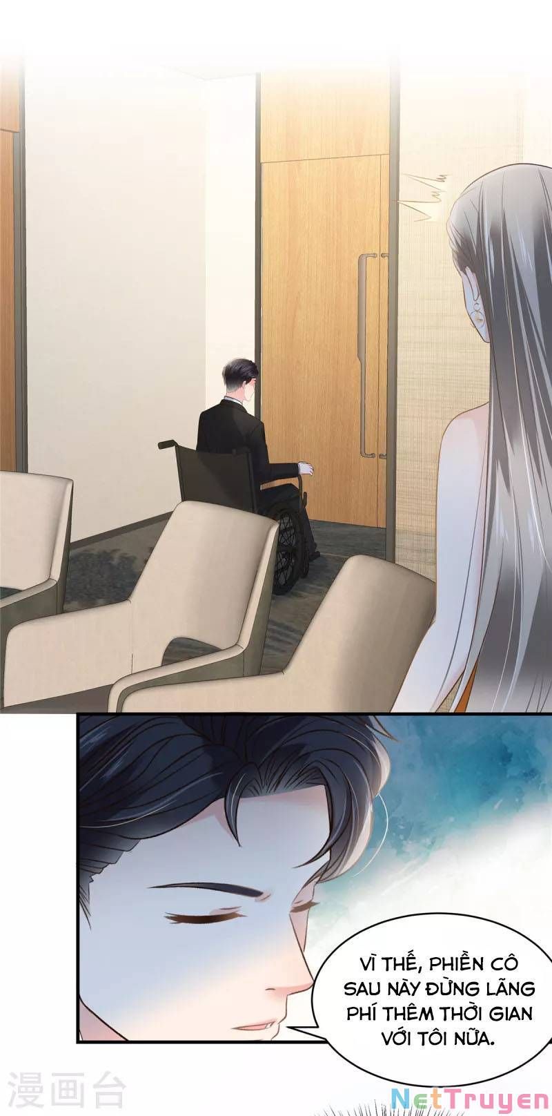 đọc truyện Trọng Sinh Trở Lại: Sủng Nịch Độc Nhất Vô Nhị Chương 261 ảnh 15 tại Thiên Thai Truyện