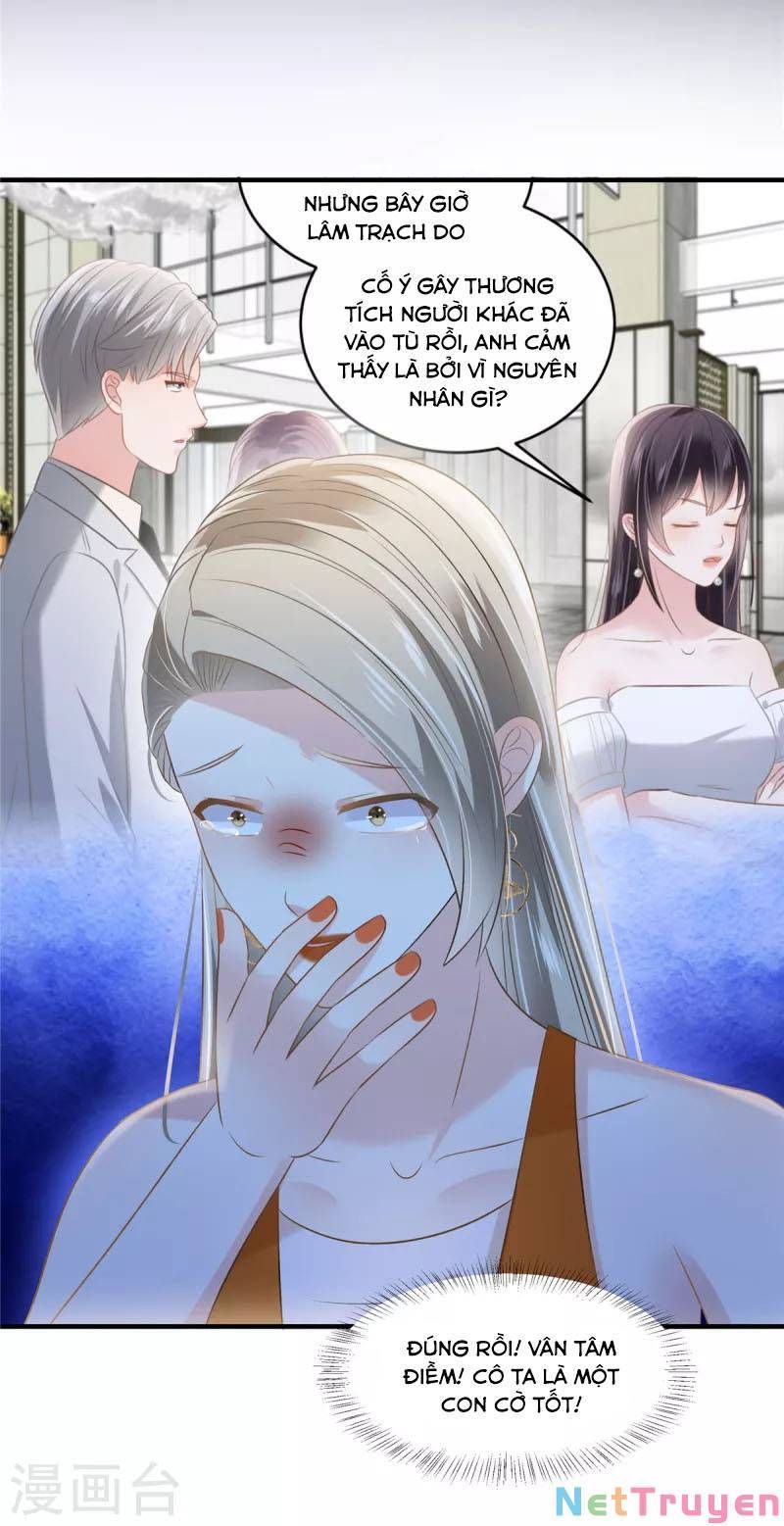 đọc truyện Trọng Sinh Trở Lại: Sủng Nịch Độc Nhất Vô Nhị Chương 261 ảnh 17 tại Thiên Thai Truyện