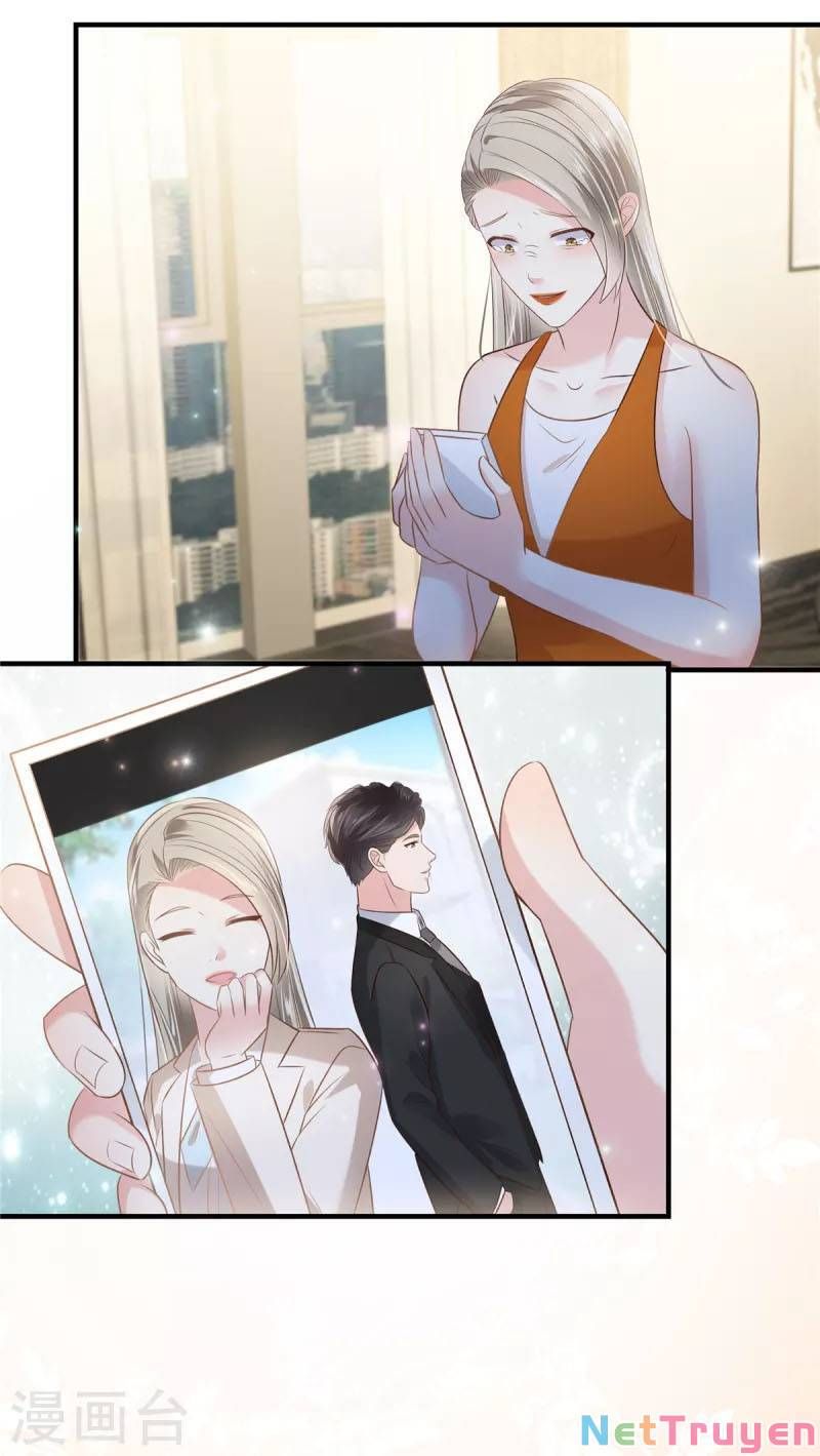 đọc truyện Trọng Sinh Trở Lại: Sủng Nịch Độc Nhất Vô Nhị Chương 261 ảnh 19 tại Thiên Thai Truyện