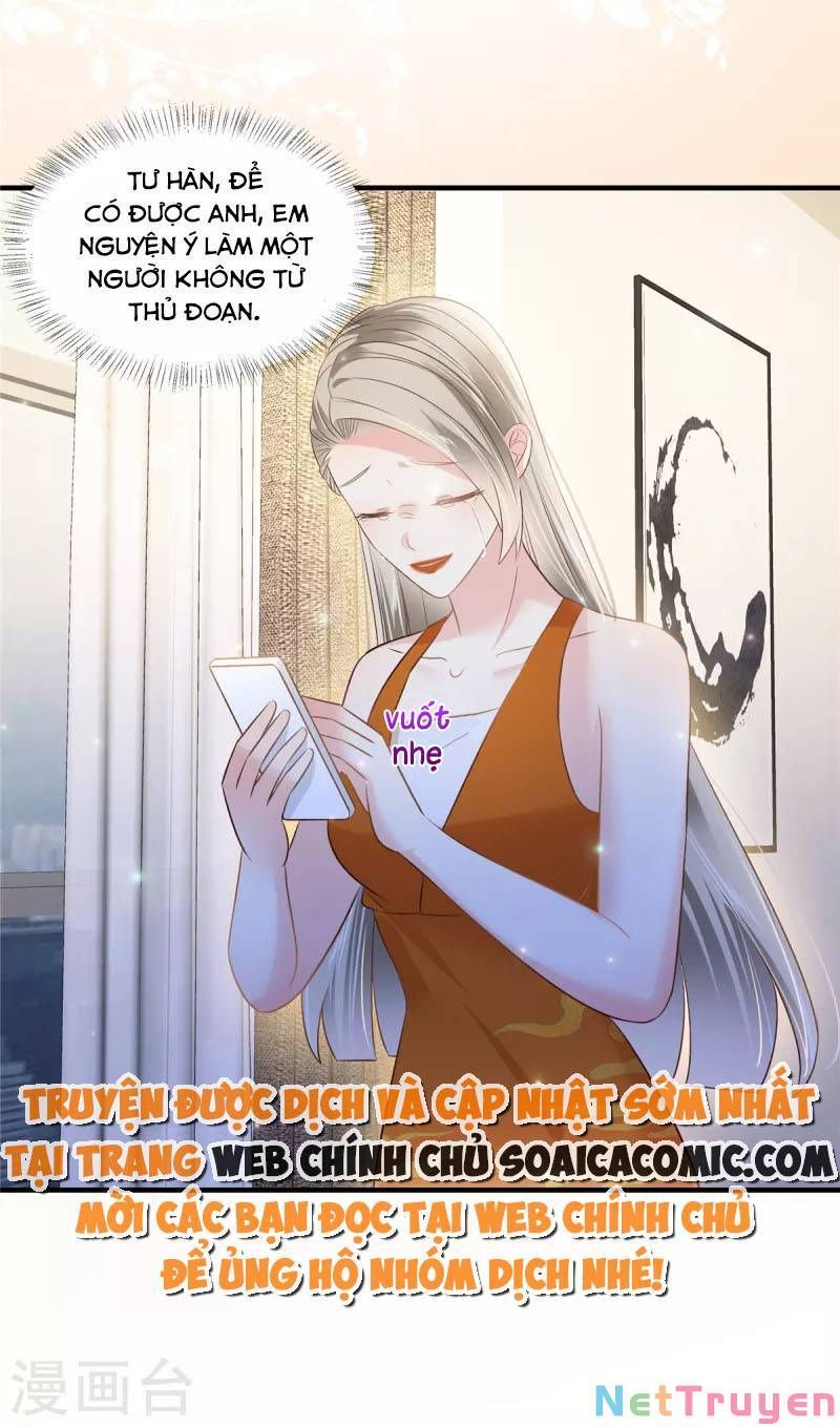 đọc truyện Trọng Sinh Trở Lại: Sủng Nịch Độc Nhất Vô Nhị Chương 261 ảnh 20 tại Thiên Thai Truyện