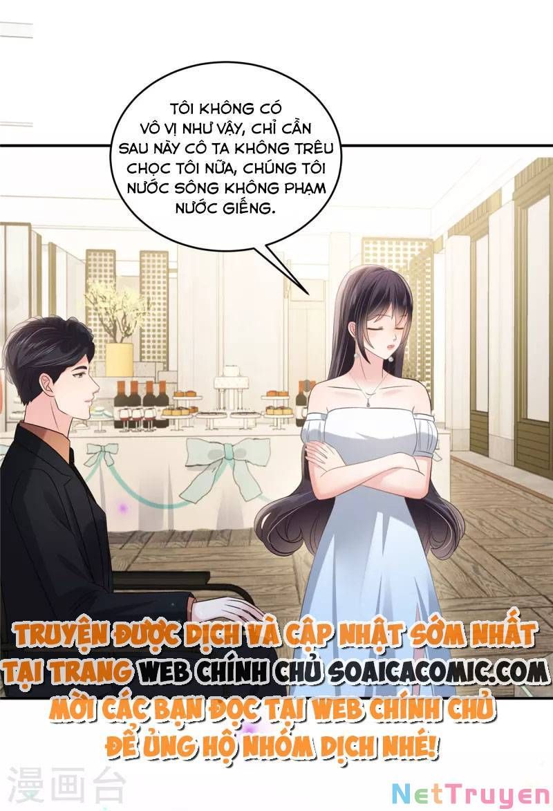 đọc truyện Trọng Sinh Trở Lại: Sủng Nịch Độc Nhất Vô Nhị Chương 261 ảnh 4 tại Thiên Thai Truyện