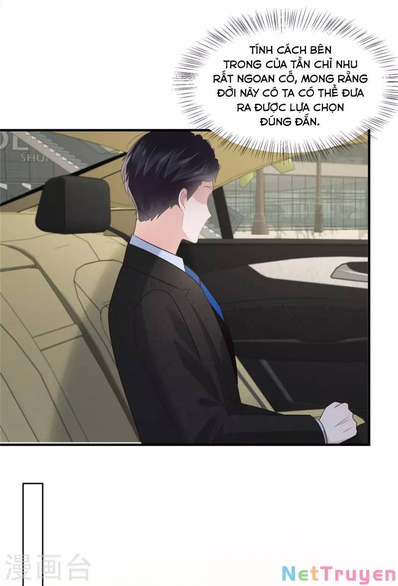 đọc truyện Trọng Sinh Trở Lại: Sủng Nịch Độc Nhất Vô Nhị Chương 261 ảnh 23 tại Thiên Thai Truyện