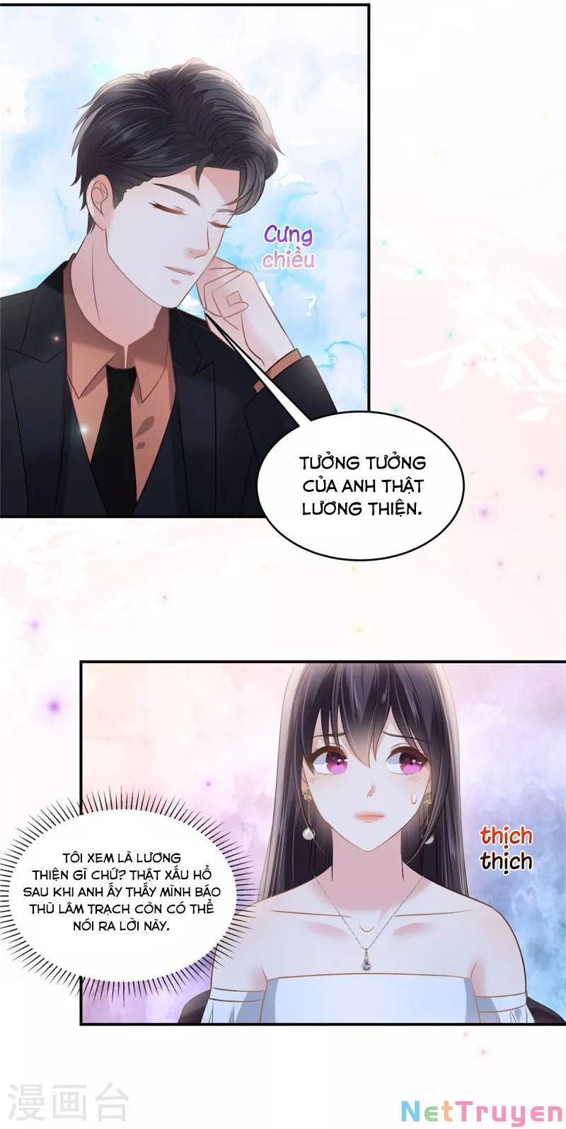 đọc truyện Trọng Sinh Trở Lại: Sủng Nịch Độc Nhất Vô Nhị Chương 261 ảnh 5 tại Thiên Thai Truyện