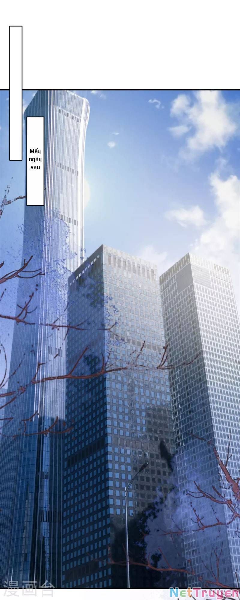 đọc truyện Trọng Sinh Trở Lại: Sủng Nịch Độc Nhất Vô Nhị Chương 261 ảnh 7 tại Thiên Thai Truyện