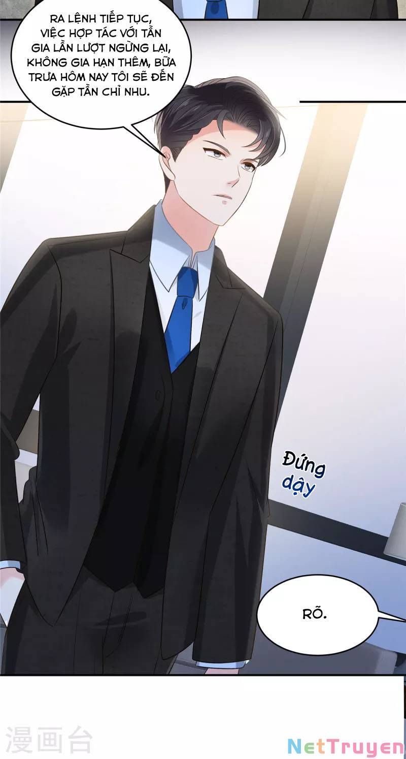 đọc truyện Trọng Sinh Trở Lại: Sủng Nịch Độc Nhất Vô Nhị Chương 261 ảnh 9 tại Thiên Thai Truyện