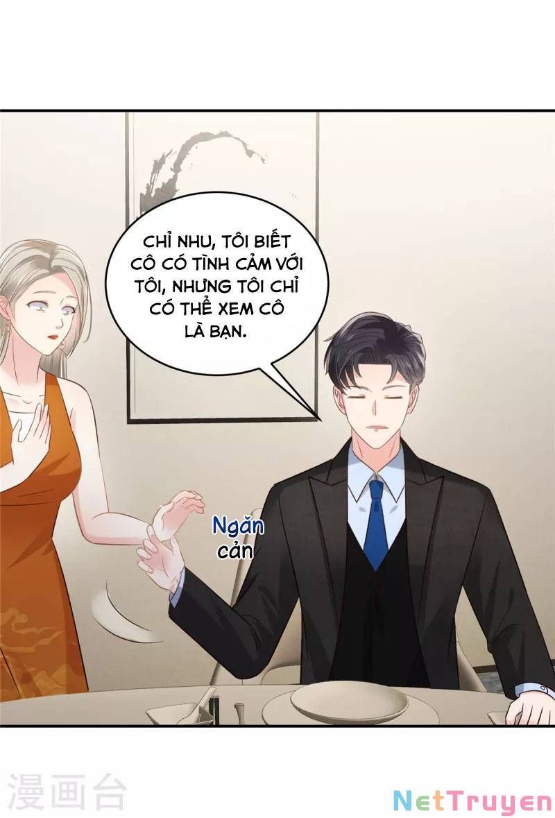 đọc truyện Trọng Sinh Trở Lại: Sủng Nịch Độc Nhất Vô Nhị Chương 261 ảnh 11 tại Thiên Thai Truyện