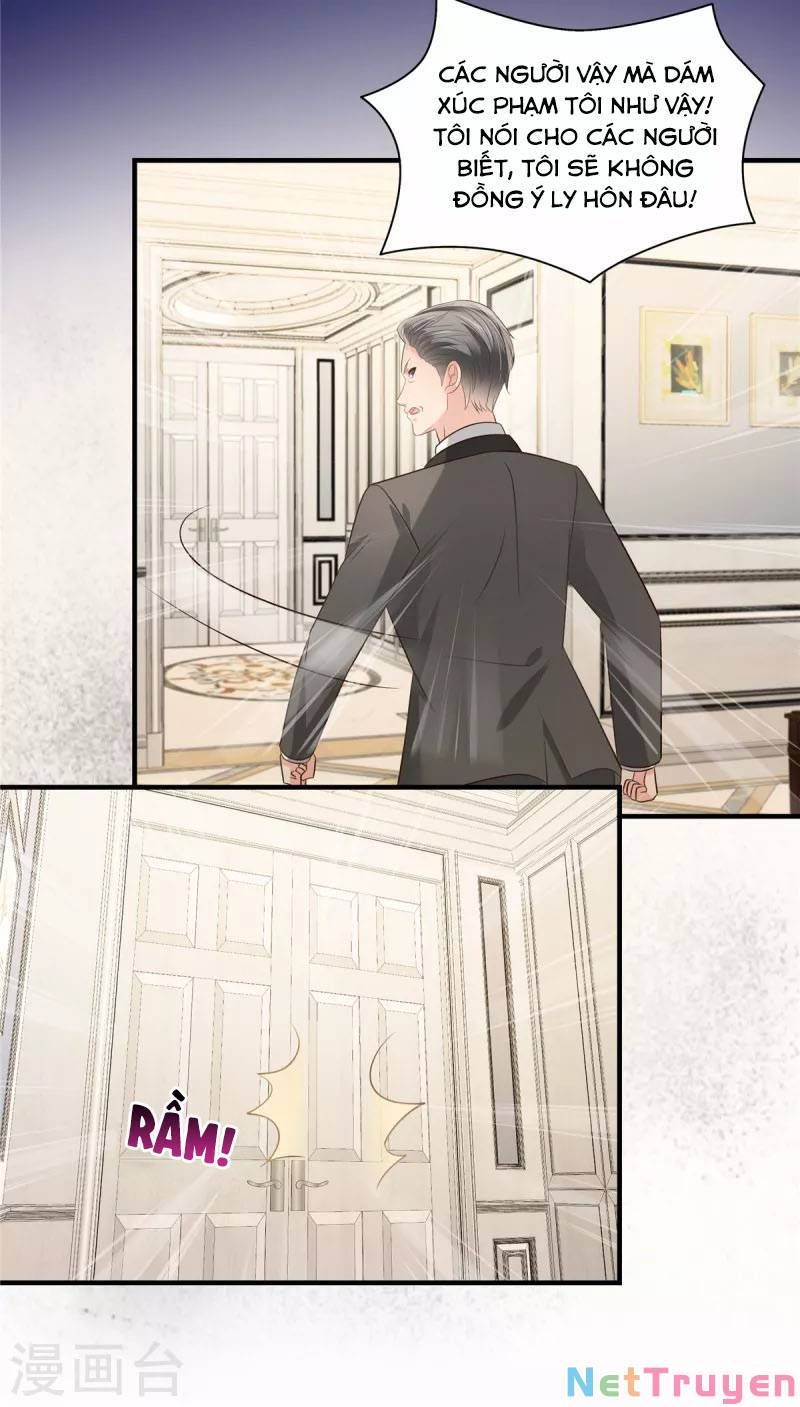 đọc truyện Trọng Sinh Trở Lại: Sủng Nịch Độc Nhất Vô Nhị Chương 262 ảnh 12 tại Thiên Thai Truyện