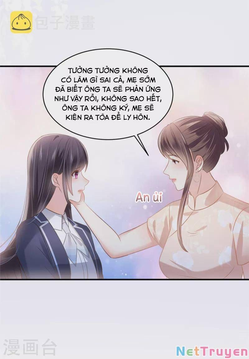 đọc truyện Trọng Sinh Trở Lại: Sủng Nịch Độc Nhất Vô Nhị Chương 262 ảnh 14 tại Thiên Thai Truyện