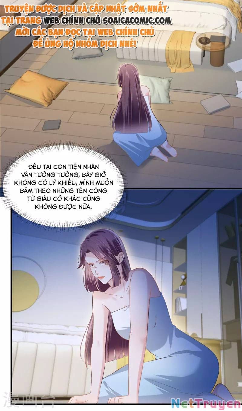 đọc truyện Trọng Sinh Trở Lại: Sủng Nịch Độc Nhất Vô Nhị Chương 262 ảnh 17 tại Thiên Thai Truyện