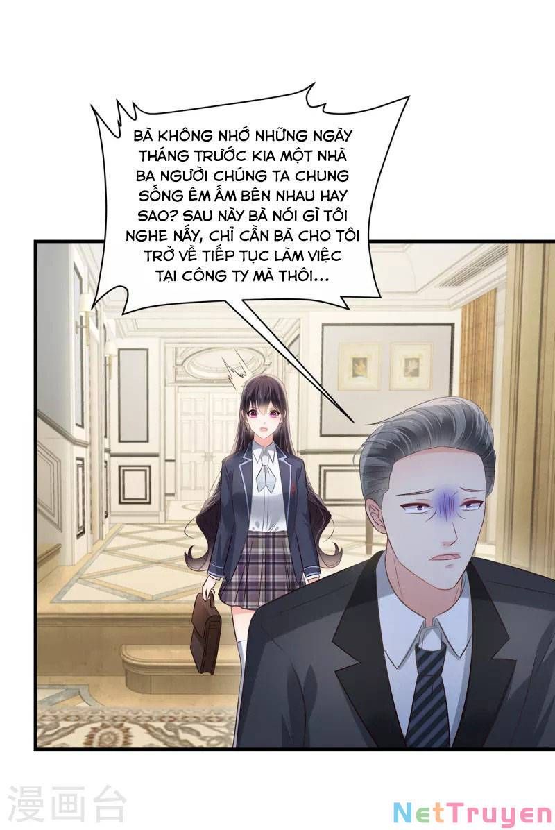 đọc truyện Trọng Sinh Trở Lại: Sủng Nịch Độc Nhất Vô Nhị Chương 262 ảnh 4 tại Thiên Thai Truyện