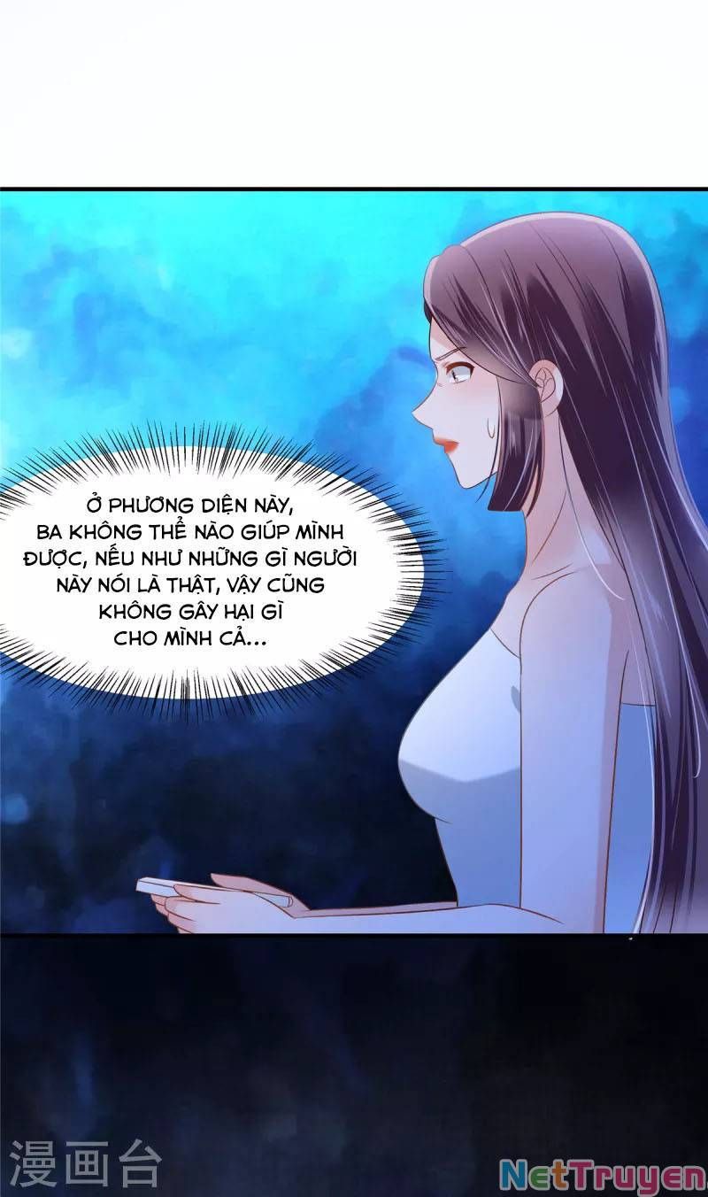 đọc truyện Trọng Sinh Trở Lại: Sủng Nịch Độc Nhất Vô Nhị Chương 262 ảnh 22 tại Thiên Thai Truyện