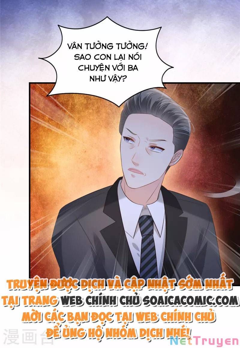 đọc truyện Trọng Sinh Trở Lại: Sủng Nịch Độc Nhất Vô Nhị Chương 262 ảnh 7 tại Thiên Thai Truyện