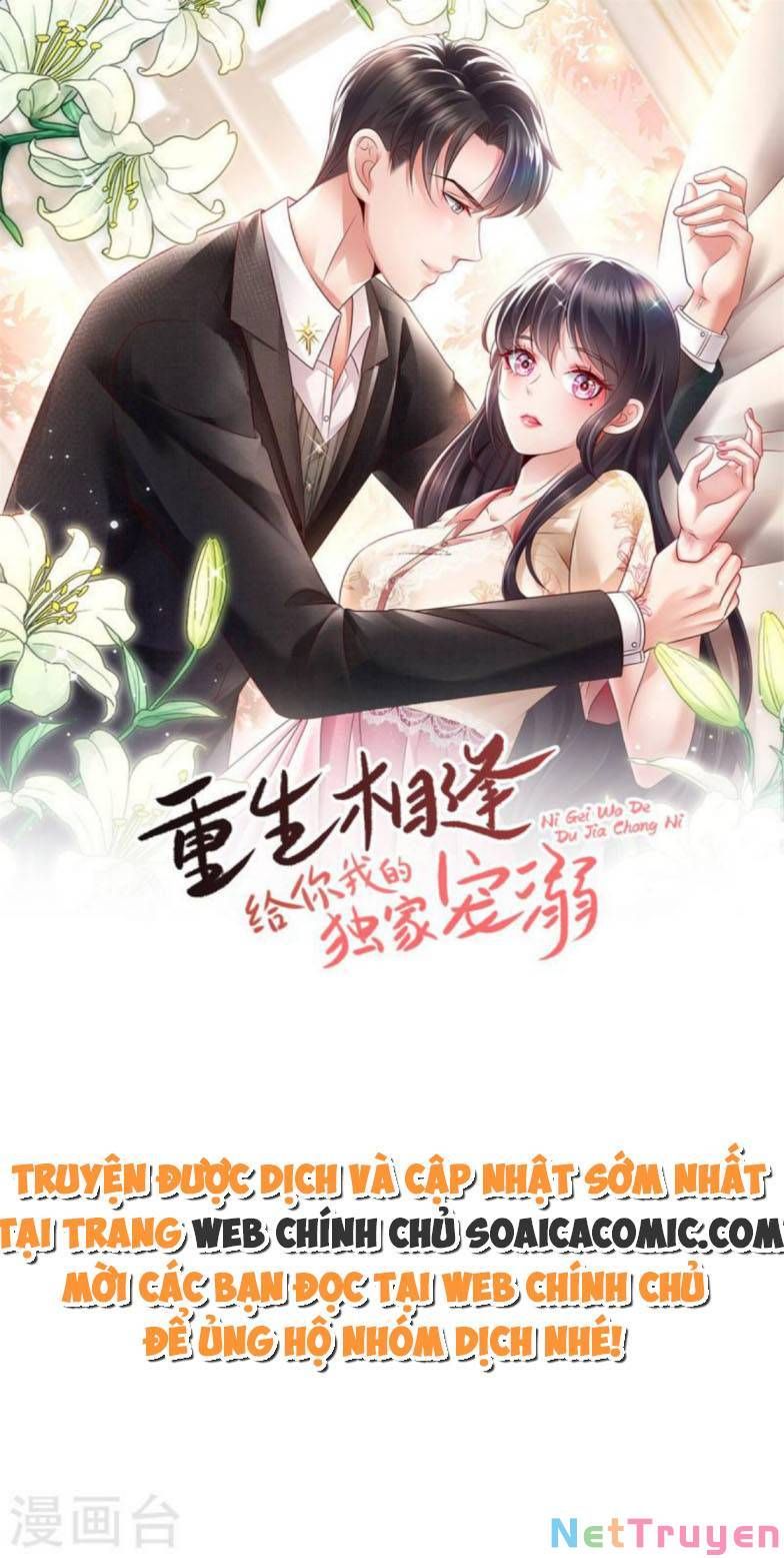 đọc truyện Trọng Sinh Trở Lại: Sủng Nịch Độc Nhất Vô Nhị Chương 263 ảnh 3 tại Thiên Thai Truyện