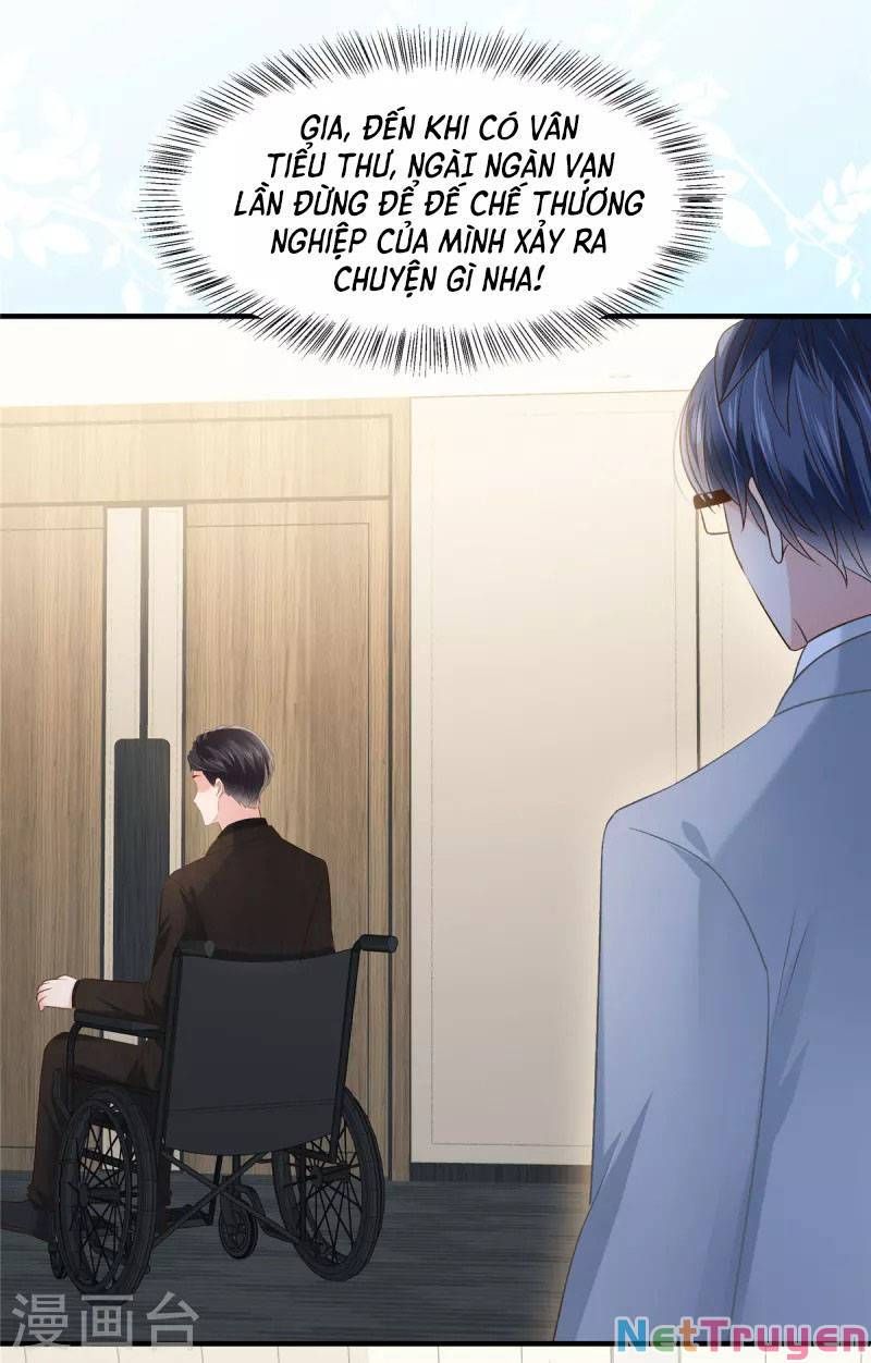 đọc truyện Trọng Sinh Trở Lại: Sủng Nịch Độc Nhất Vô Nhị Chương 263 ảnh 17 tại Thiên Thai Truyện