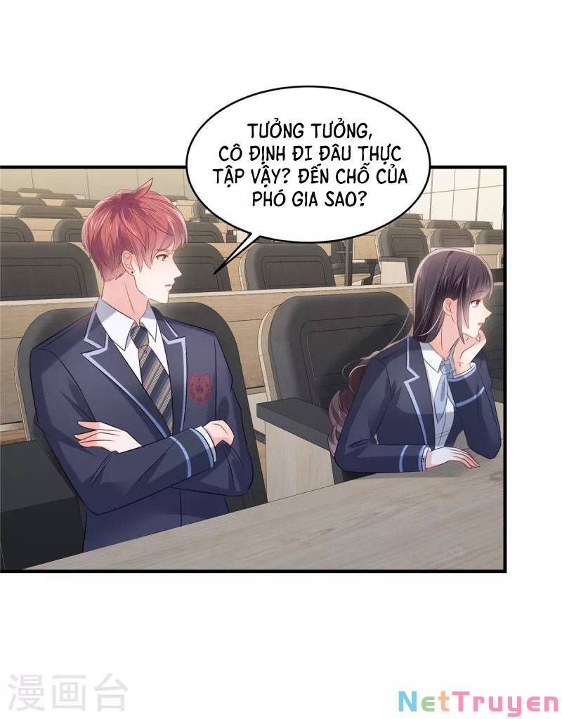 đọc truyện Trọng Sinh Trở Lại: Sủng Nịch Độc Nhất Vô Nhị Chương 263 ảnh 19 tại Thiên Thai Truyện