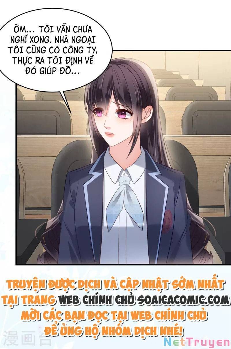 đọc truyện Trọng Sinh Trở Lại: Sủng Nịch Độc Nhất Vô Nhị Chương 263 ảnh 20 tại Thiên Thai Truyện