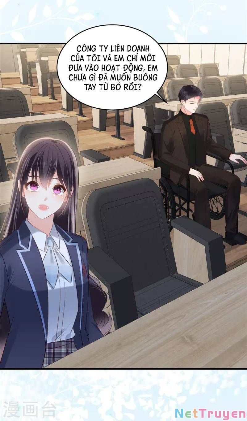 đọc truyện Trọng Sinh Trở Lại: Sủng Nịch Độc Nhất Vô Nhị Chương 263 ảnh 21 tại Thiên Thai Truyện