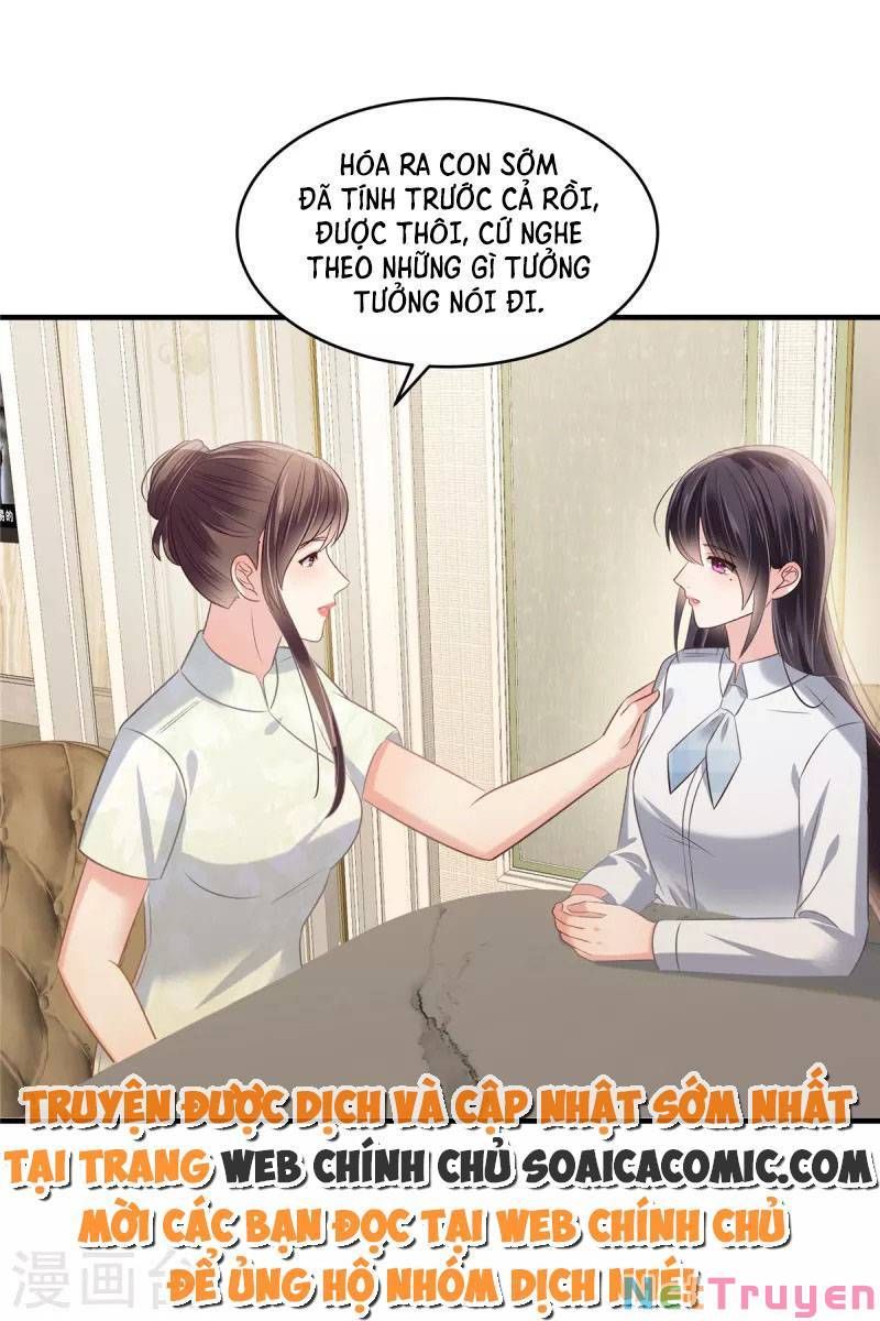 đọc truyện Trọng Sinh Trở Lại: Sủng Nịch Độc Nhất Vô Nhị Chương 263 ảnh 6 tại Thiên Thai Truyện