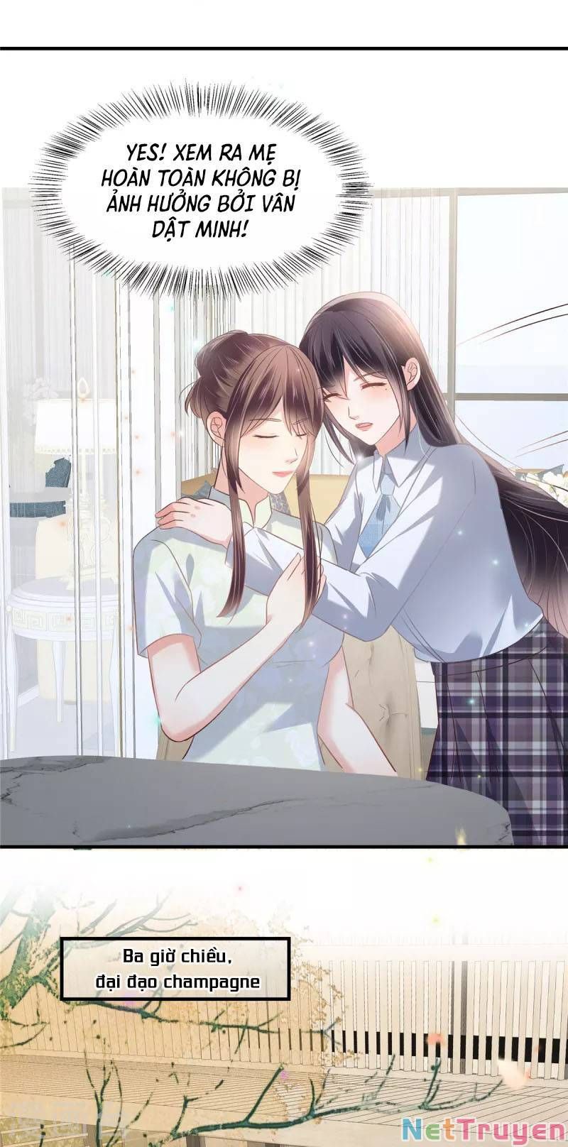 đọc truyện Trọng Sinh Trở Lại: Sủng Nịch Độc Nhất Vô Nhị Chương 263 ảnh 7 tại Thiên Thai Truyện