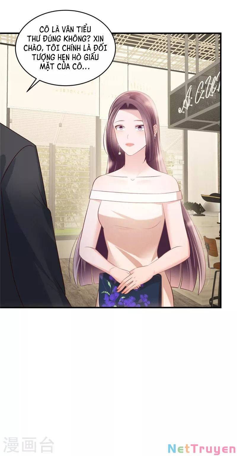 đọc truyện Trọng Sinh Trở Lại: Sủng Nịch Độc Nhất Vô Nhị Chương 263 ảnh 9 tại Thiên Thai Truyện