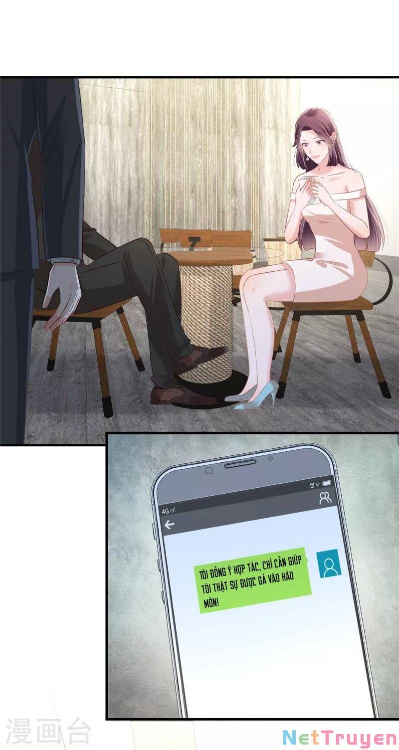 đọc truyện Trọng Sinh Trở Lại: Sủng Nịch Độc Nhất Vô Nhị Chương 263 ảnh 11 tại Thiên Thai Truyện