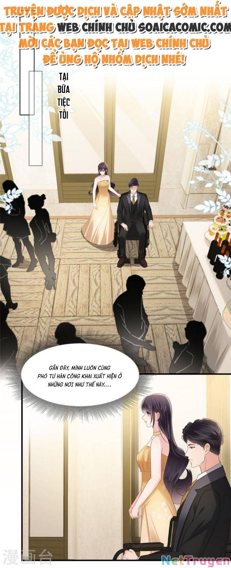 đọc truyện Trọng Sinh Trở Lại: Sủng Nịch Độc Nhất Vô Nhị Chương 264 ảnh 13 tại Thiên Thai Truyện